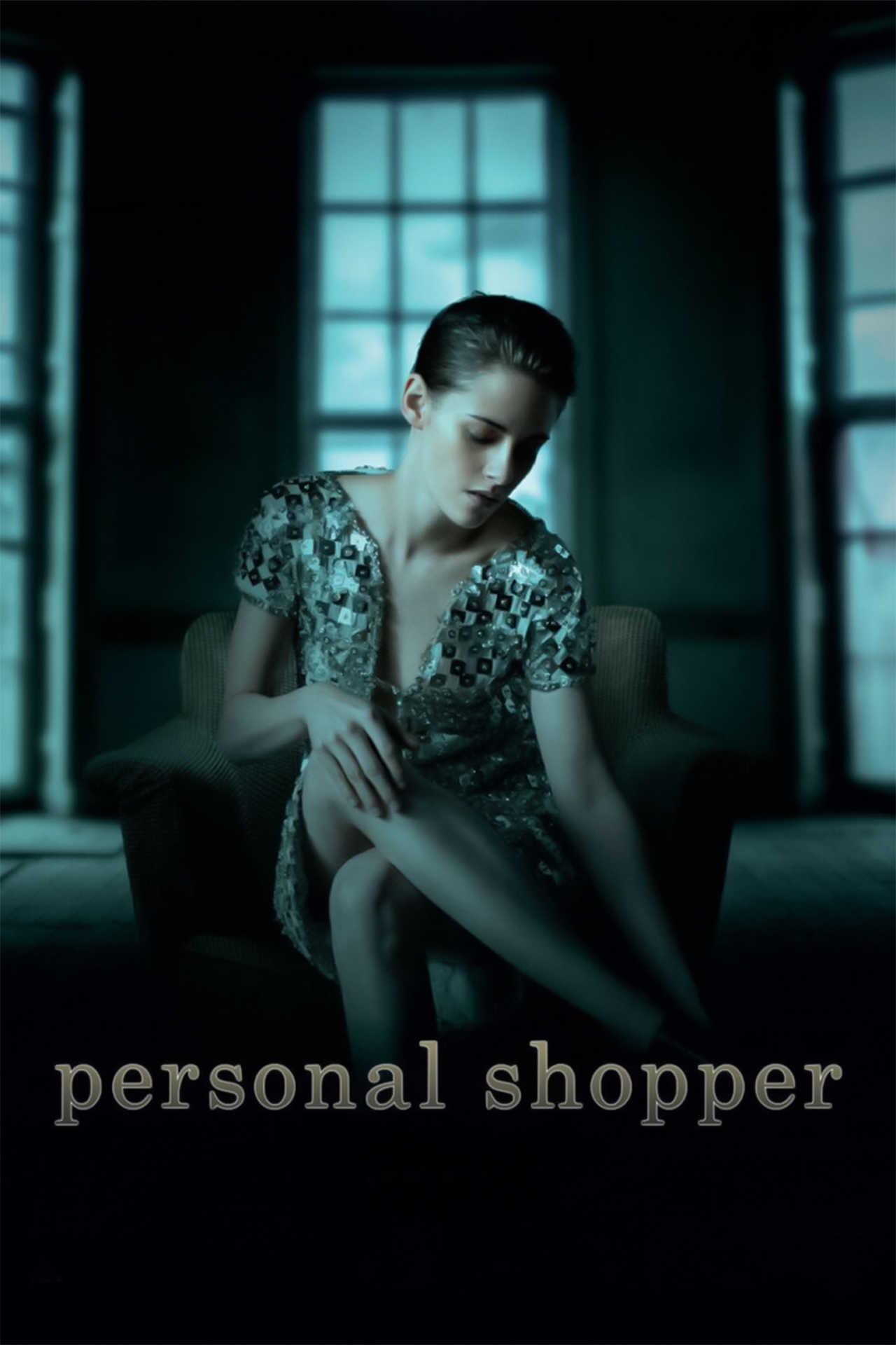 Personal Shopper (2016) [187912] (A1476856800) [[Movies]] --Plex--
